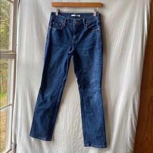 Women’s Levi’s Jeans 505 Straight Size 6